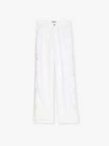 Pantalon Elfy Judo