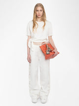 Pantalon Elfy Judo