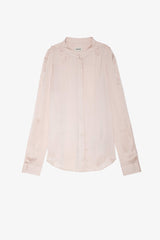 Blouse Touchy Peau