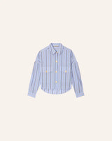 Chemise Balanca