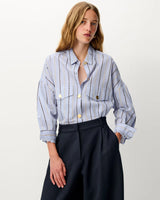 Chemise Balanca