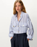 Chemise Balanca