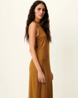 Robe Danae Bronze