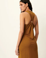 Robe Danae Bronze