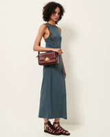 Robe Danae Eau Douce