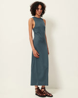 Robe Danae Eau Douce