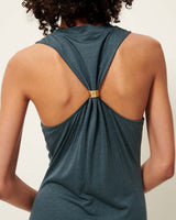 Robe Danae Eau Douce