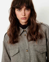 Chemise Ferdilo