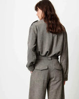 Chemise Ferdilo