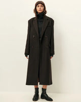 Manteau Nara