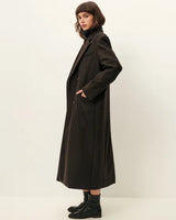 Manteau Nara