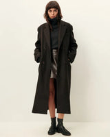 Manteau Nara