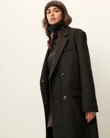 Manteau Nara