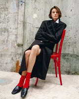 Manteau Nara
