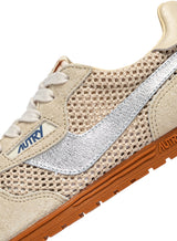Baskets Windspin Knit/Suelea