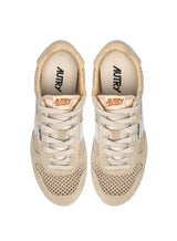 Baskets Windspin Knit/Suelea