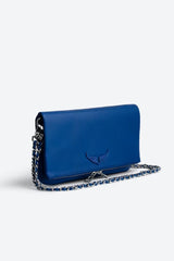 Pochette Rock Bleu Mind