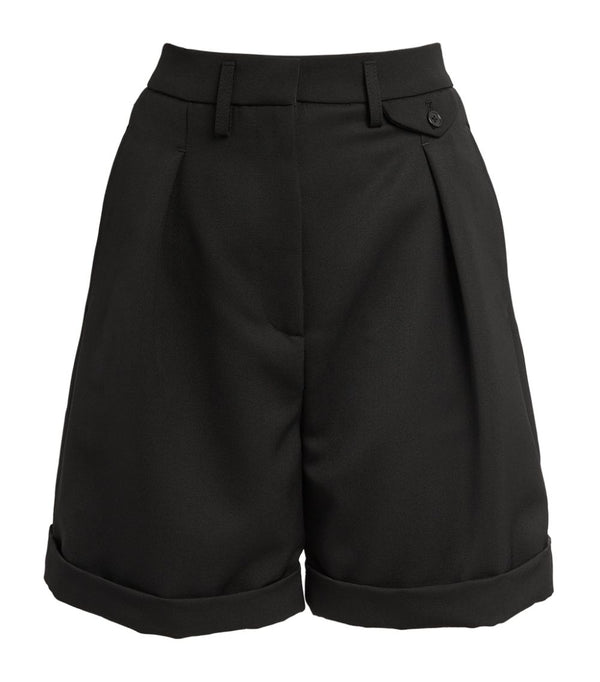 Short Liza