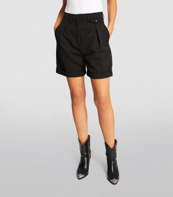 Short Liza
