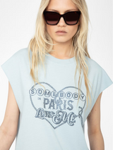 T-shirt Cloe