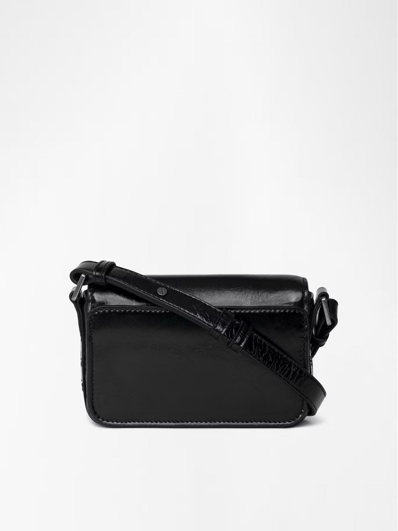 Sac Zazi Vintage Patent