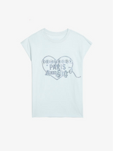 T-shirt Cloe