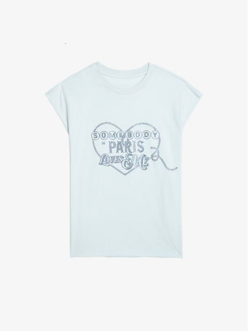 T-shirt Cloe