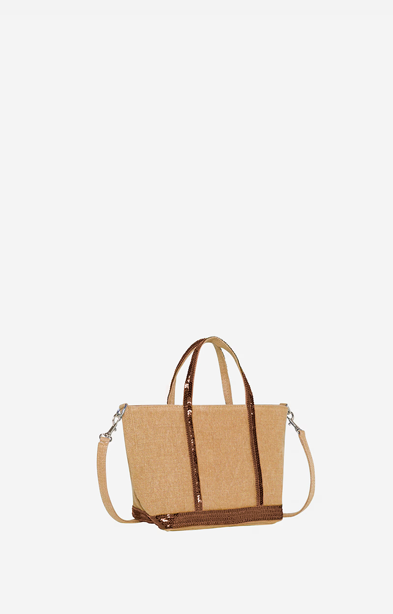 Sac Cabas S Jute