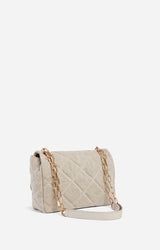 Sac Grand Moon Sable