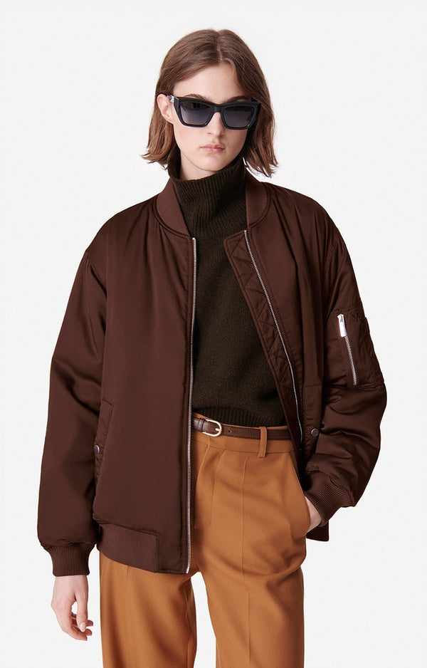 Blouson Canada