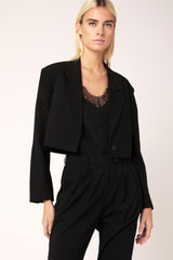Veste Vanilla