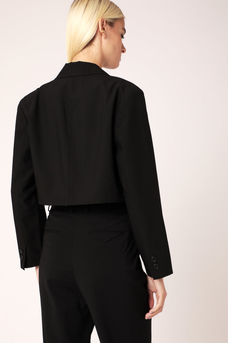 Veste Vanilla