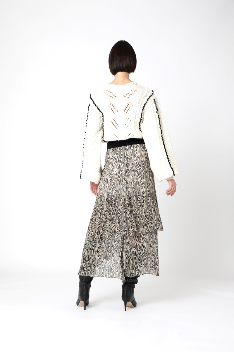 Pull Athena White