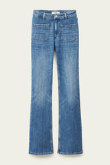 Jean Ross Light use Blue