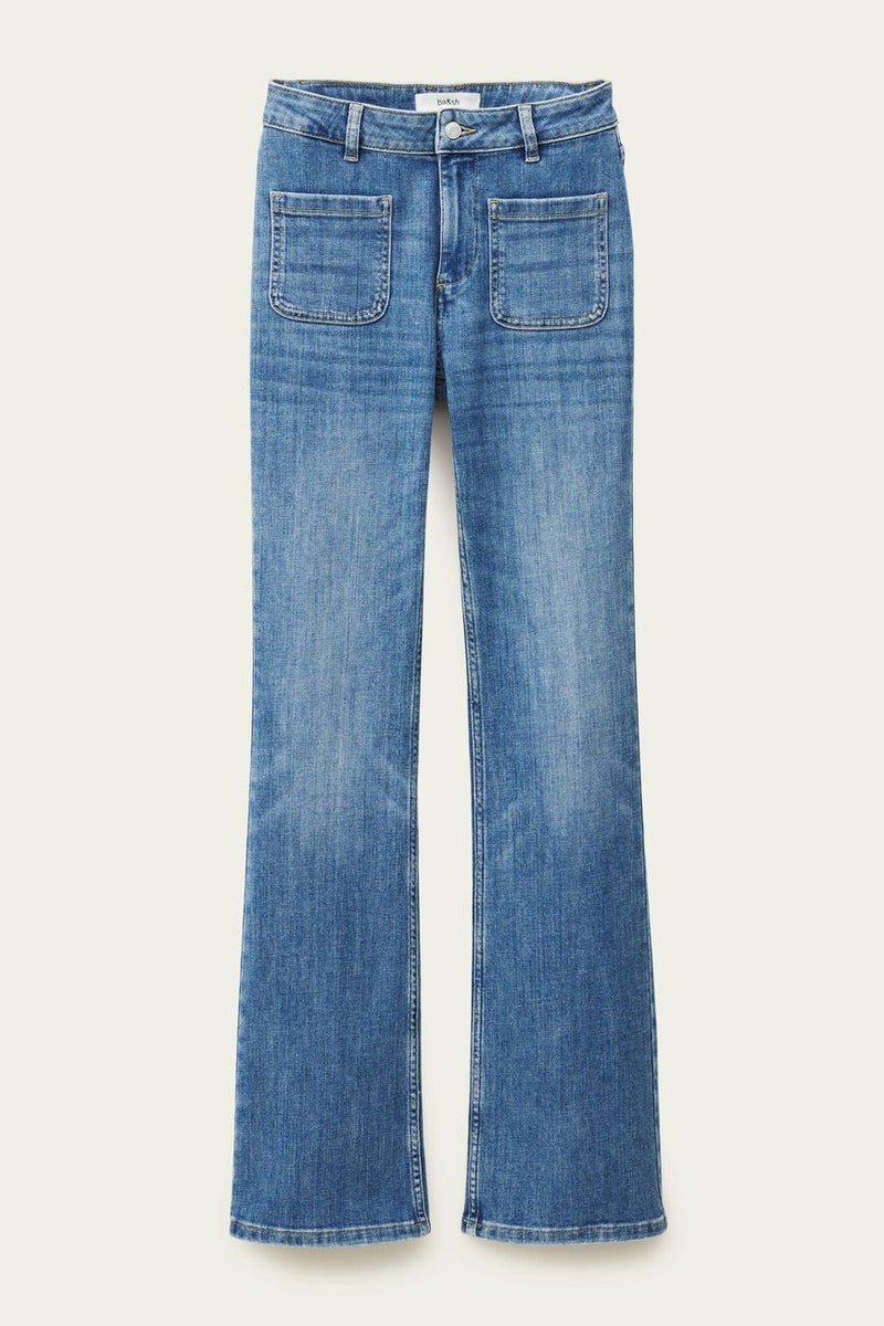 Jean Ross Light use Blue