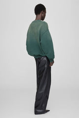 Sweat Jaci California Green