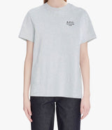 Tee-shirt Gris Rue Madame