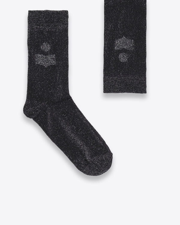 Chaussettes Socks Duo