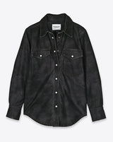 Chemise Karima