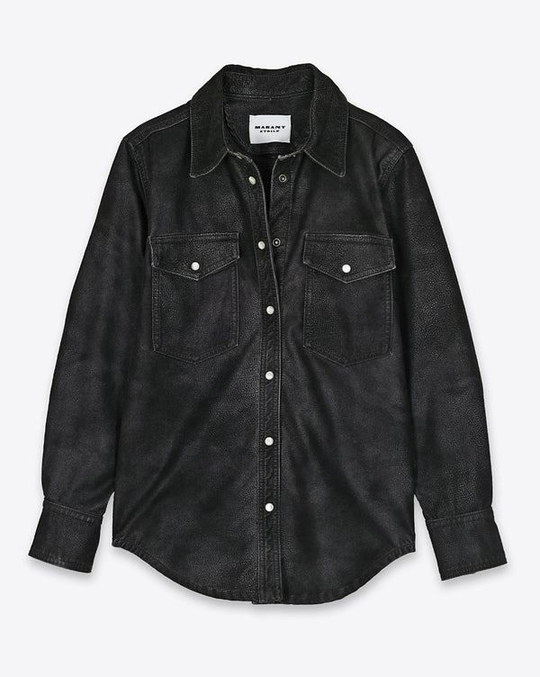 Chemise Karima