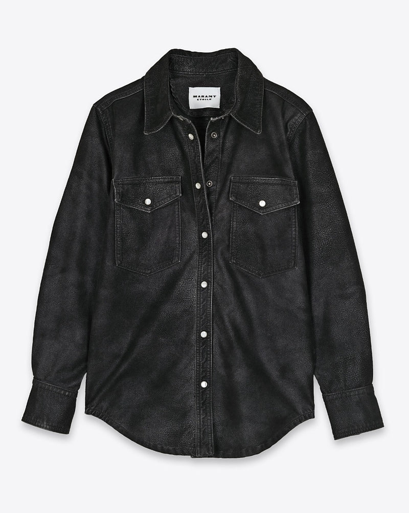 Chemise Karima