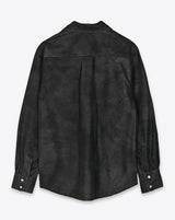 Chemise Karima