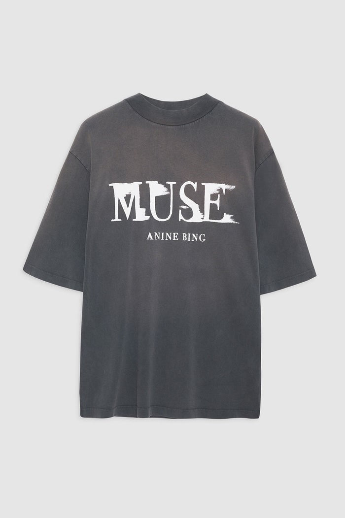 T-shirt Wes Muse