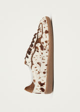 Baskets Rife Soft Camel