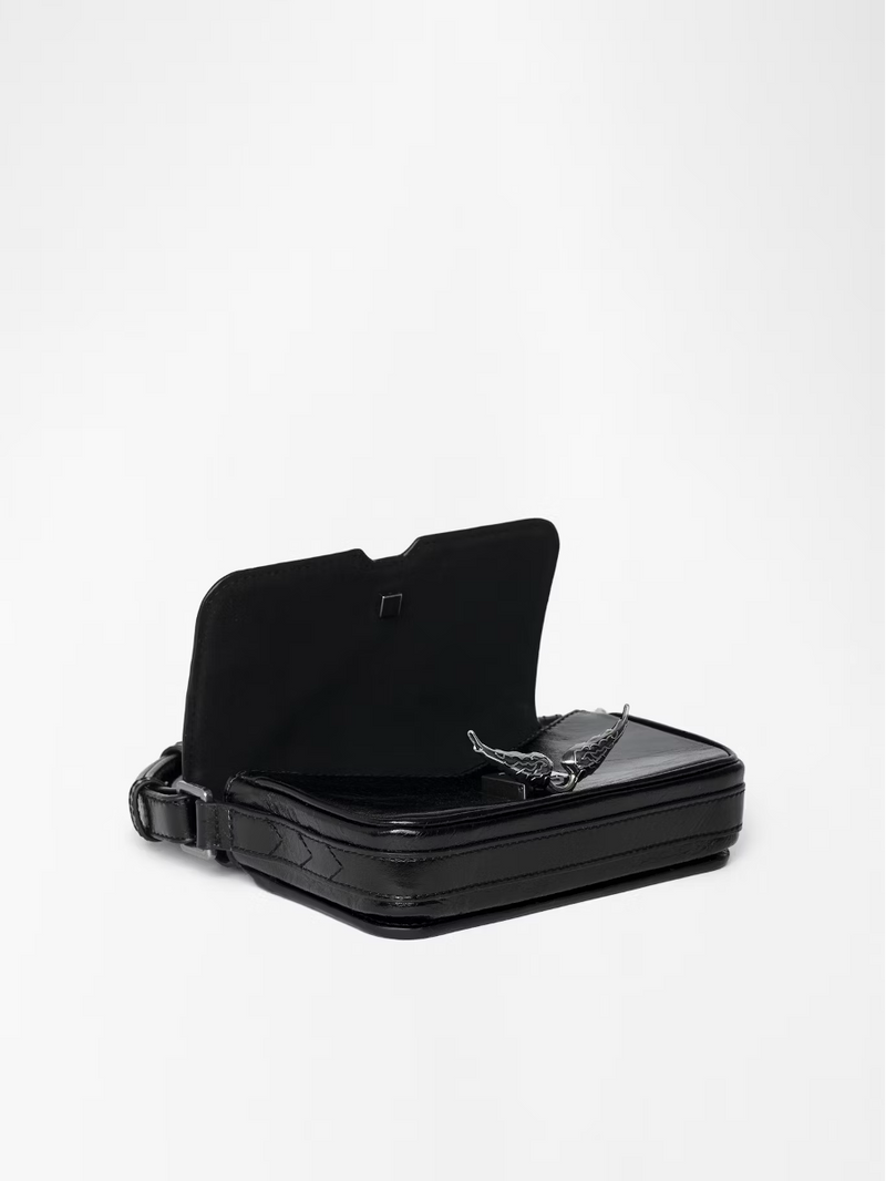 Sac Zazi Vintage Patent
