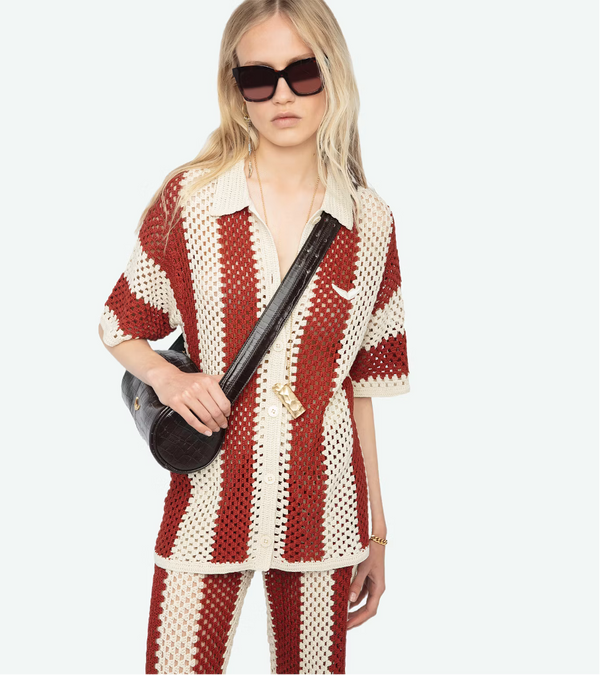 Chemise Ciara