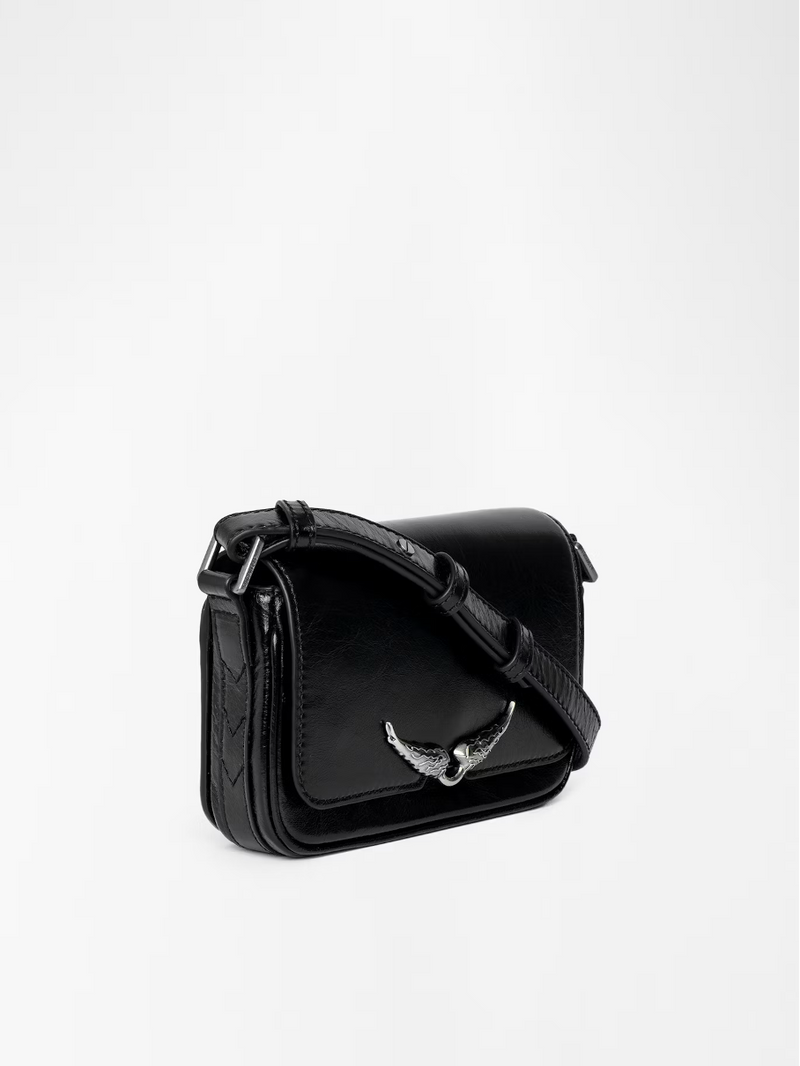 Sac Zazi Vintage Patent
