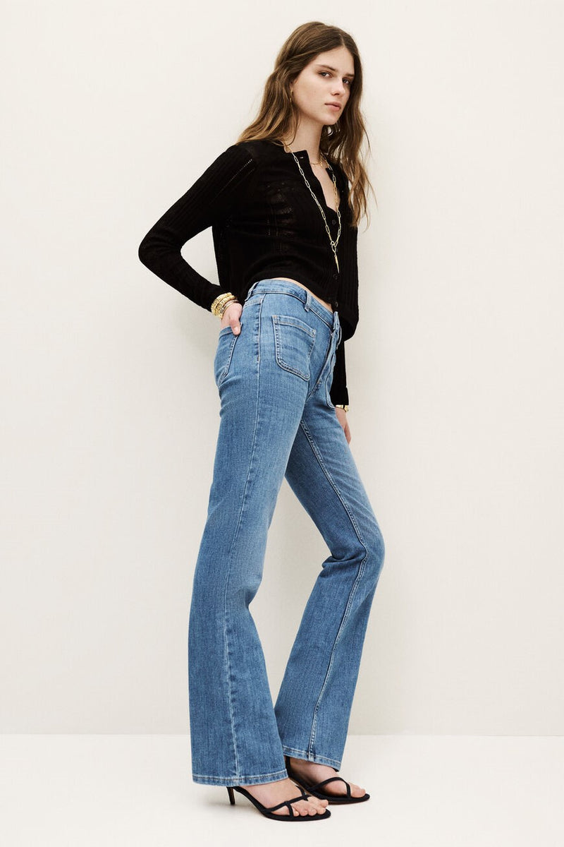 Jean Ross Light use Blue