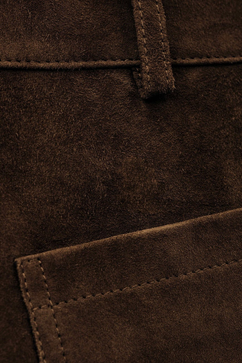 Pantalon Mossi