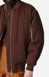 Blouson Canada